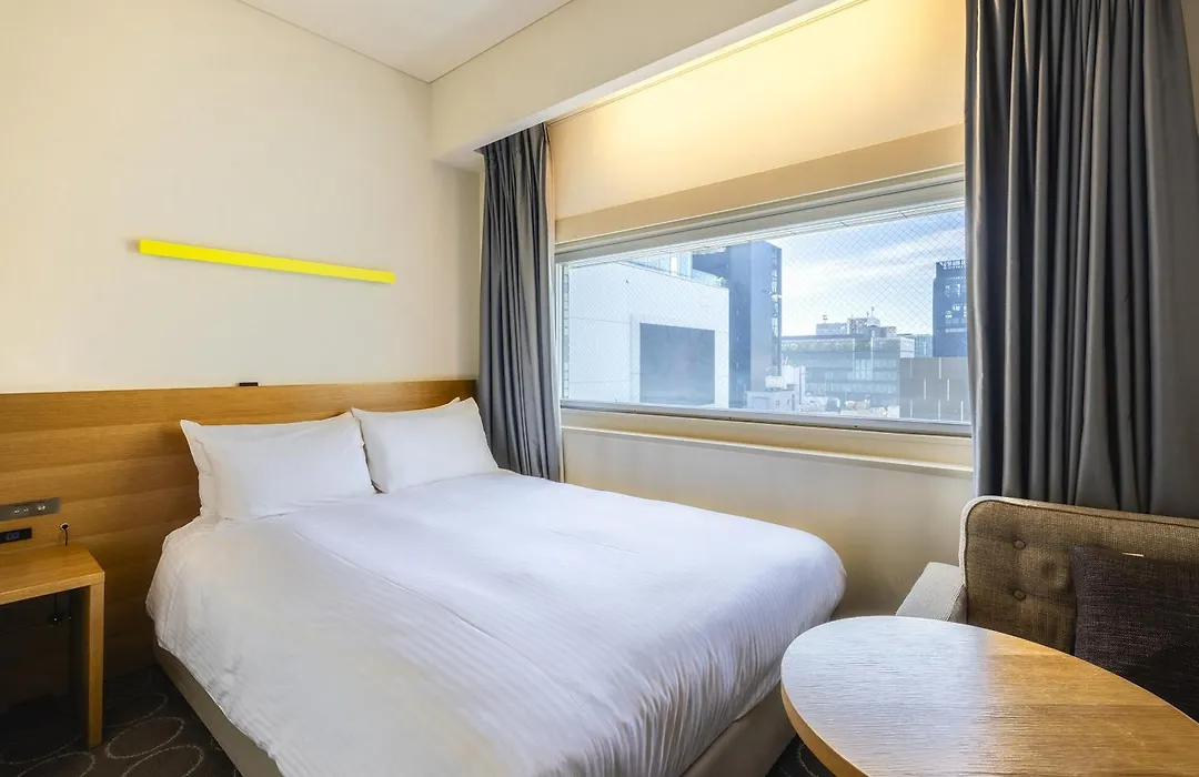 Hotel Gracery Ginza-1