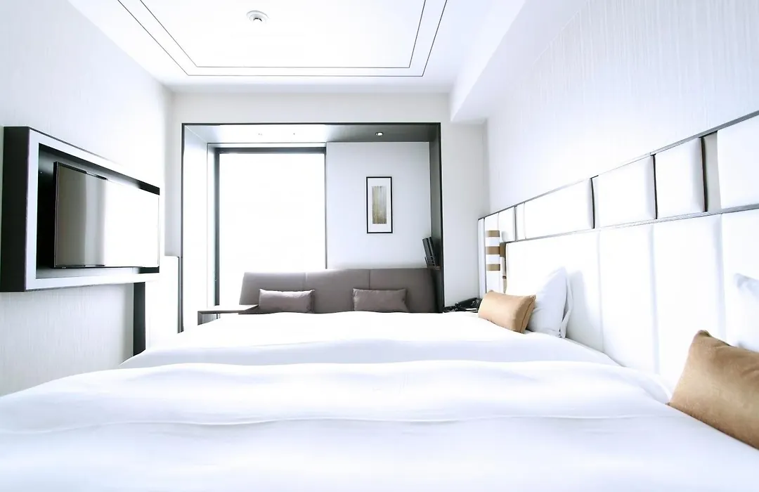Koko Hotel Premier Nihonbashi Hamacho-1