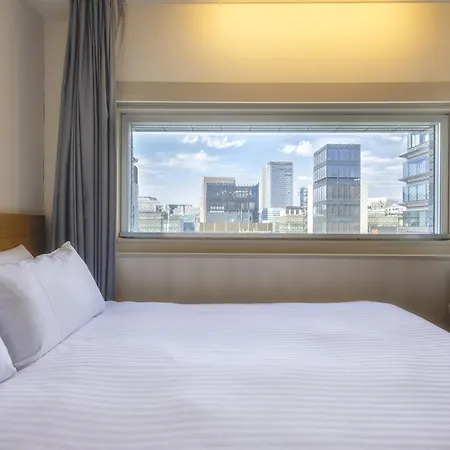 Hotel Gracery Ginza-3