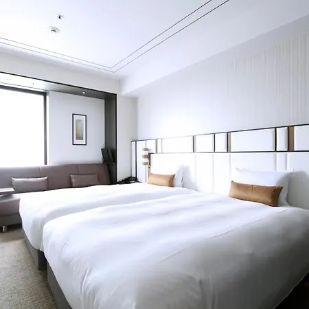 Koko Hotel Premier Nihonbashi Hamacho-3