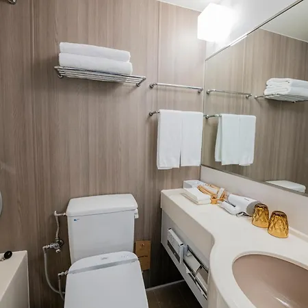Shibuya Excel Hotel Tokyu-2