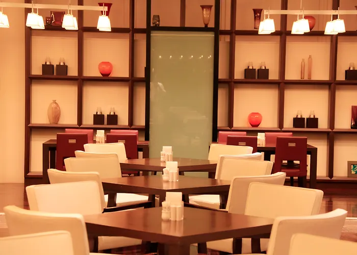 Beach hotel: Hotel Sunroute Plaza Shinjuku