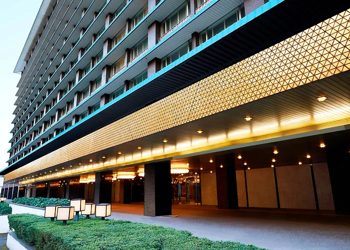 Okura Tokyo