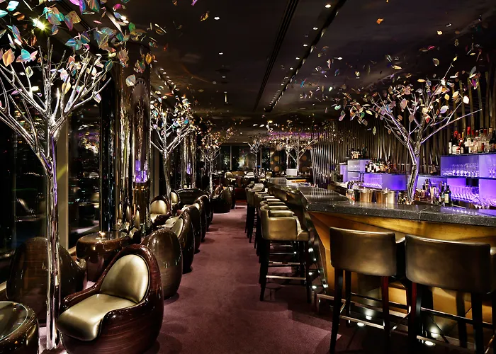 Peninsula Tokyo