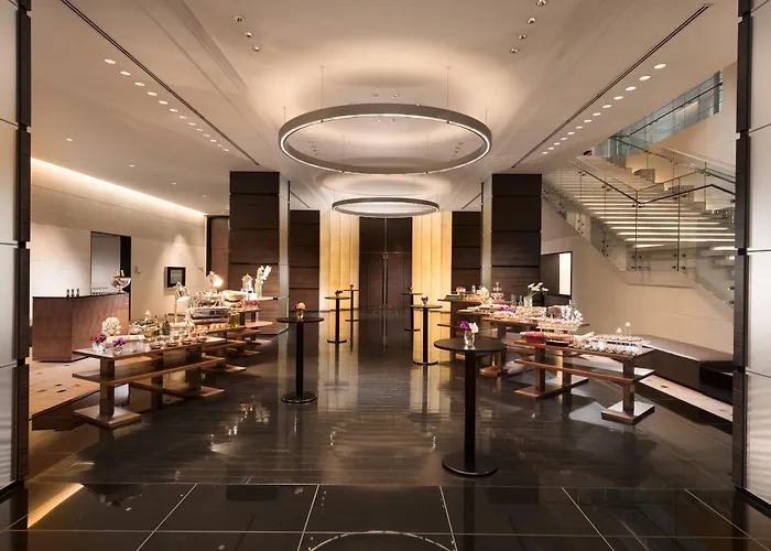  Conrad Tokyo