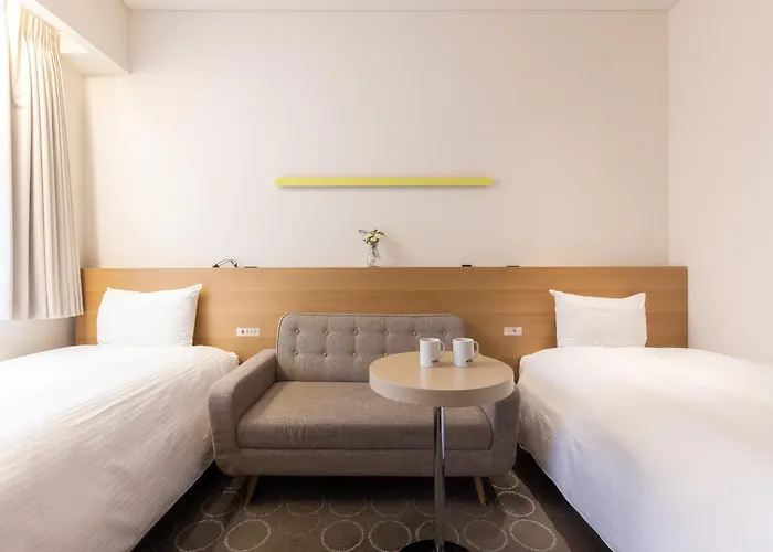 Hotel Gracery Ginza