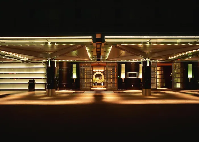  New Otani Tokyo The Main