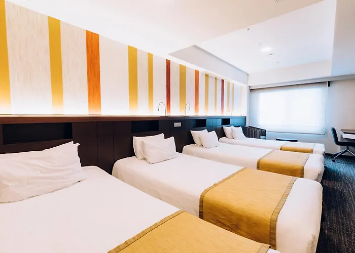 Shinagawa Tobu