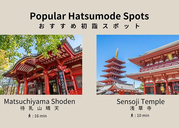 Bon Tokyo Asakusa