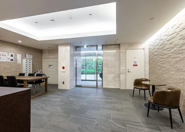 Akasaka Residence