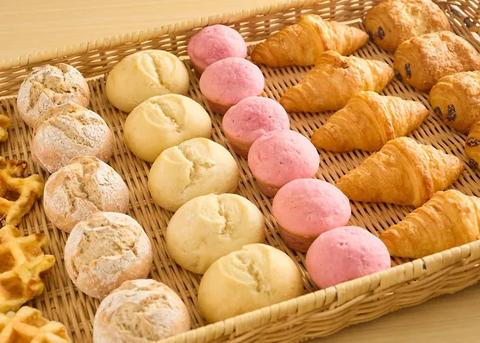 Sotetsu Fresa Inn Nihombashi-Ningyocho