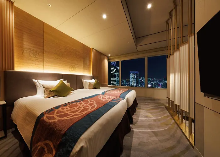 Family resorts Metropolitan Tokyo Marunouchi