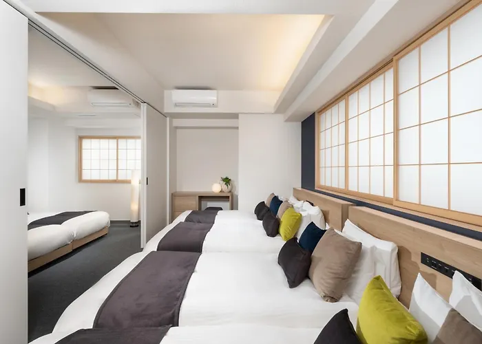 Mimaru Tokyo Shinjuku West