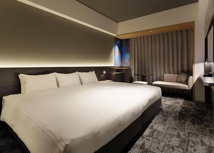 Mitsui Garden Hotel Ginza-Gochome