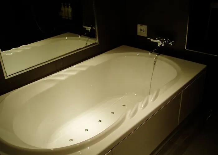 Hotel VARKIN