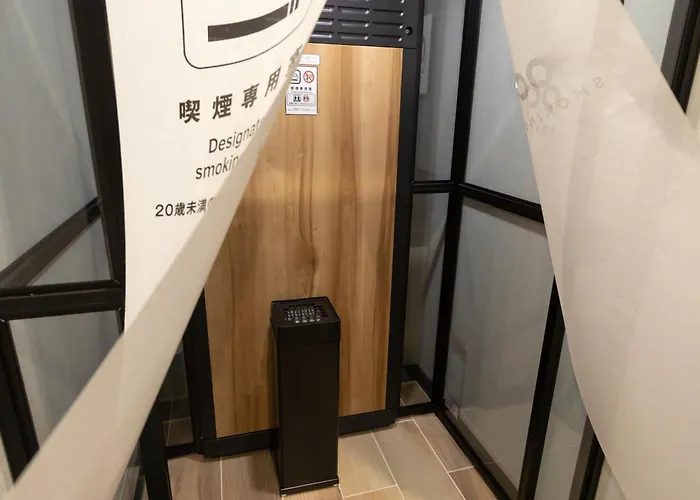 Sotetsu Fresa Inn Nihombashi-Ningyocho