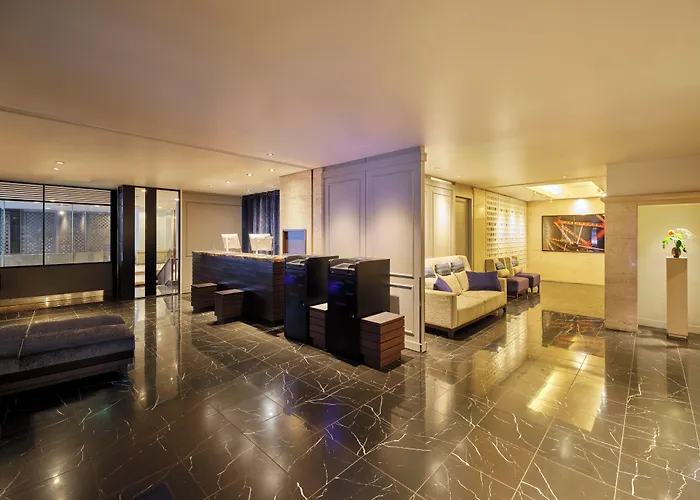 Hotel Mystays Premier Hamamatsucho