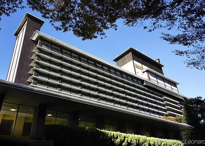 Okura Tokyo